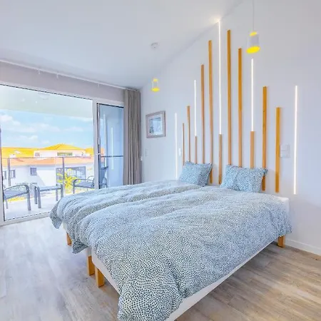 Vista Oceano Iv * Caniço