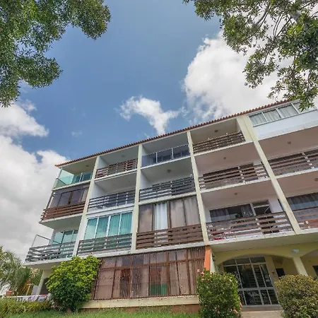 Vista Oceano Iv Caniço