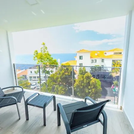 Apartment Vista Oceano Iv *