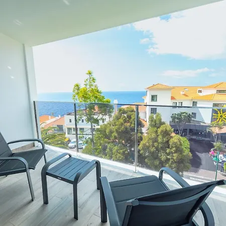 Apartment Vista Oceano Iv