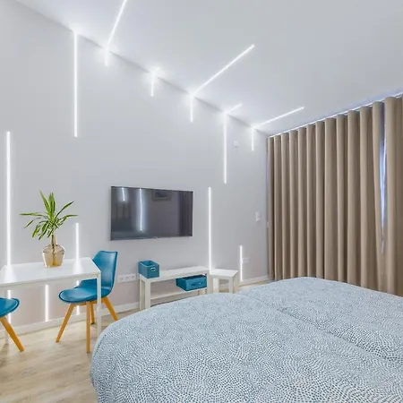 Apartamento Vista Oceano Iv *