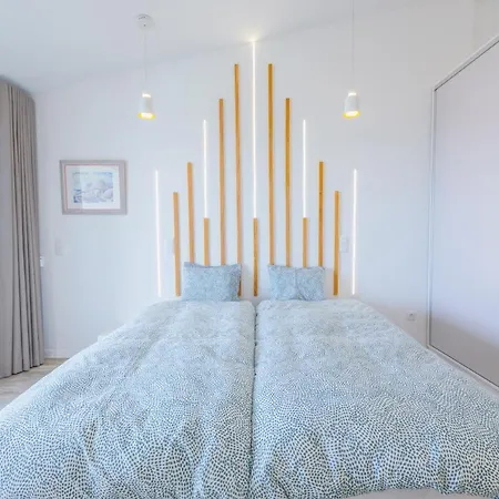 Apartamento Vista Oceano Iv