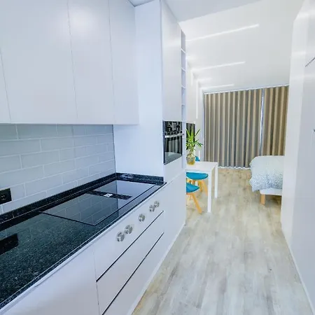 Vista Oceano Iv * Caniço