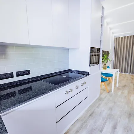 Vista Oceano Iv Apartamento