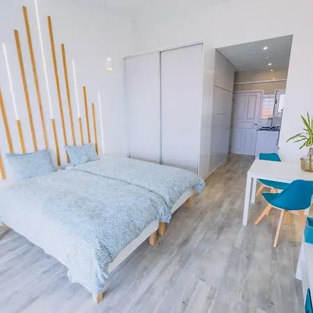 Apartmán Vista Oceano Iv