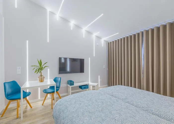 Apartmán Vista Oceano Iv *