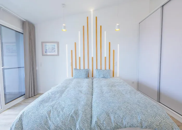 Apartmán Vista Oceano Iv