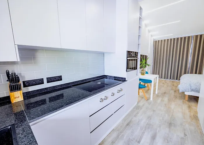 Vista Oceano Iv Apartmán