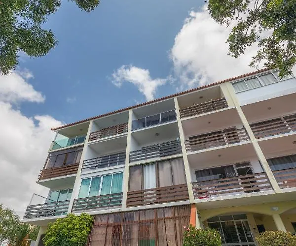 Vista Oceano Iv Caniço