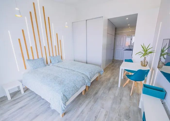 Apartmán Vista Oceano Iv