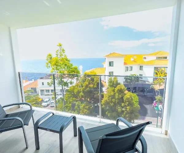 Apartmán Vista Oceano Iv *